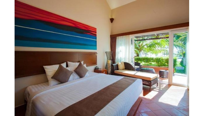 Mercury Phu Quoc Resort & Villas poza 9