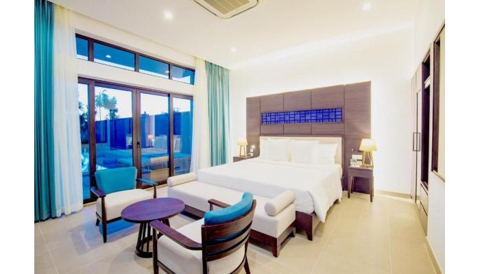 Mercury Phu Quoc Resort & Villas poza 13