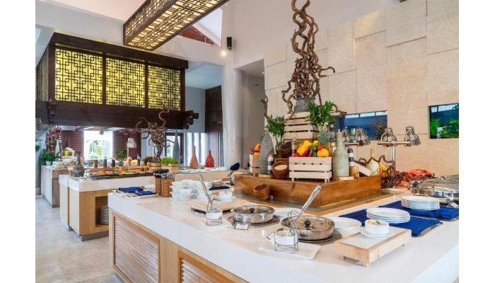 Mercury Phu Quoc Resort & Villas poza 21