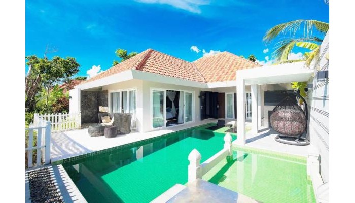 Mercury Phu Quoc Resort & Villas poza 6