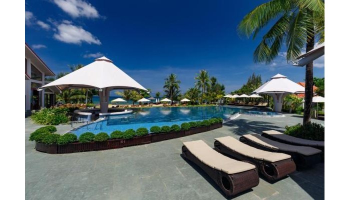 Mercury Phu Quoc Resort & Villas poza 26