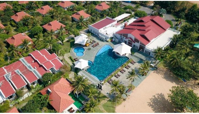 Mercury Phu Quoc Resort & Villas poza 5