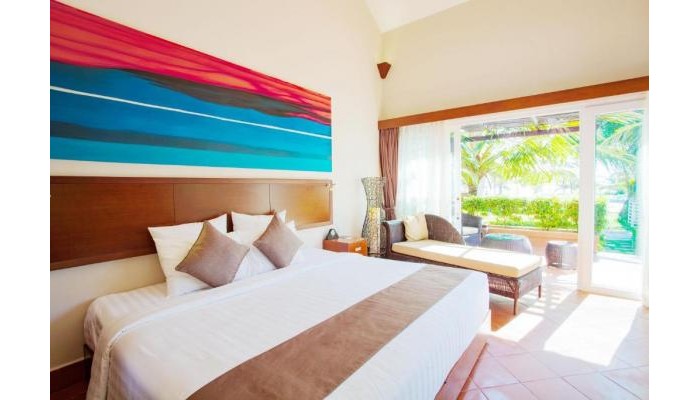 Mercury Phu Quoc Resort & Villas poza 12
