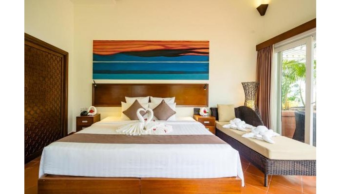 Mercury Phu Quoc Resort & Villas poza 17