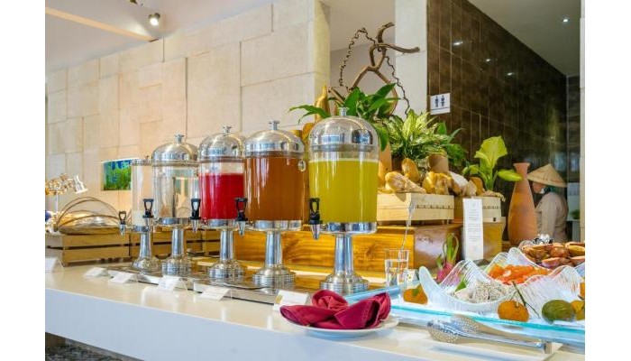 Mercury Phu Quoc Resort & Villas poza 18