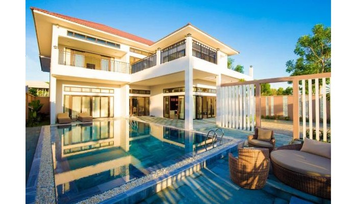 Mercury Phu Quoc Resort & Villas poza 3
