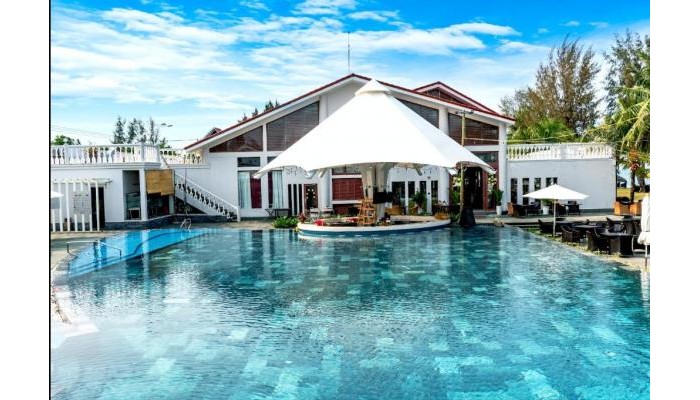 Mercury Phu Quoc Resort & Villas poza 28