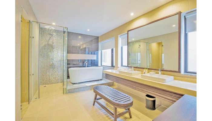 Mercury Phu Quoc Resort & Villas poza 8