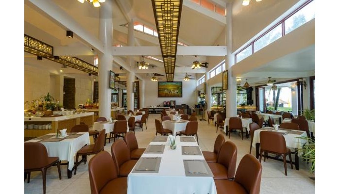 Mercury Phu Quoc Resort & Villas poza 19