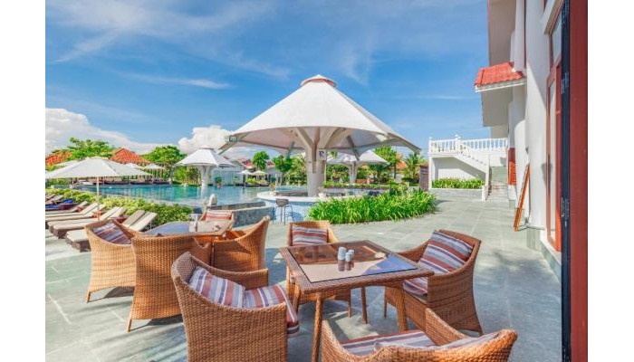 Mercury Phu Quoc Resort & Villas poza 22