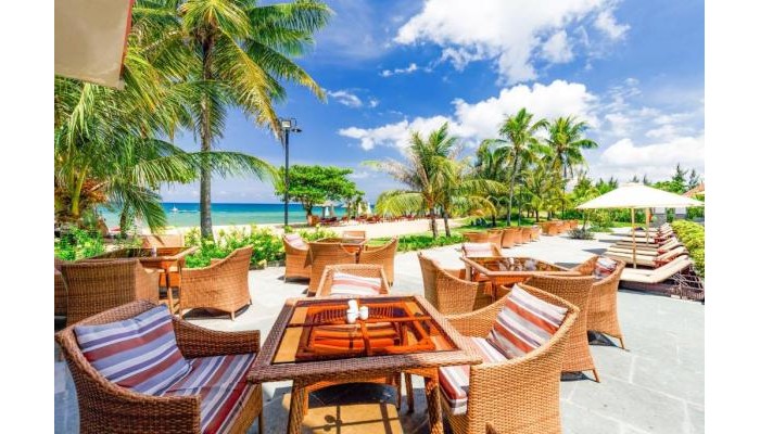 Mercury Phu Quoc Resort & Villas poza 23