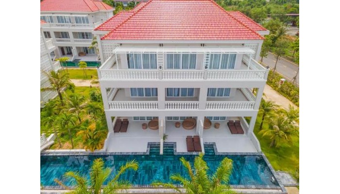 Mercury Phu Quoc Resort & Villas poza 2