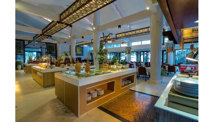 Mercury Phu Quoc Resort & Villas poza 20