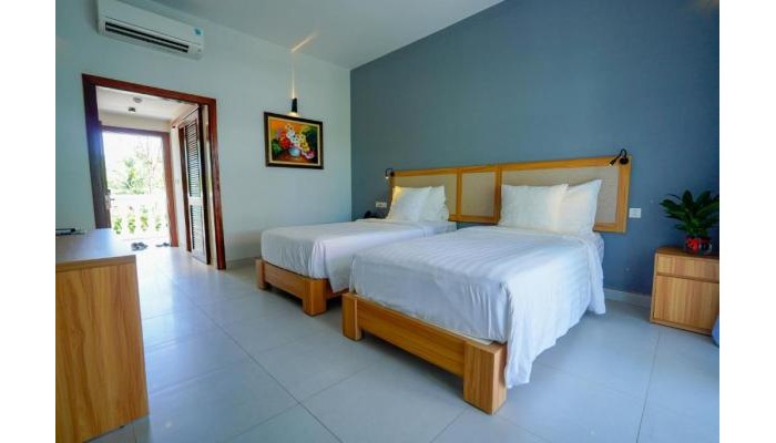 Mercury Phu Quoc Resort & Villas poza 16