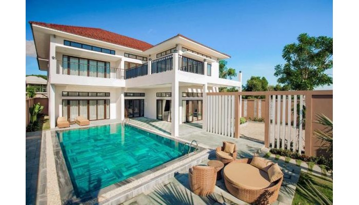 Mercury Phu Quoc Resort & Villas poza 1