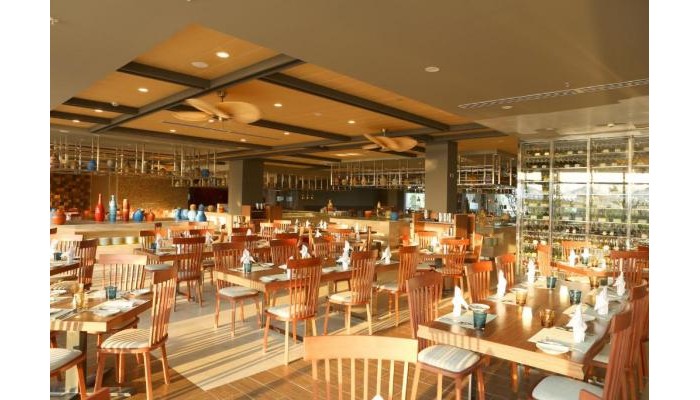 Novotel Phu Quoc Resort poza 16