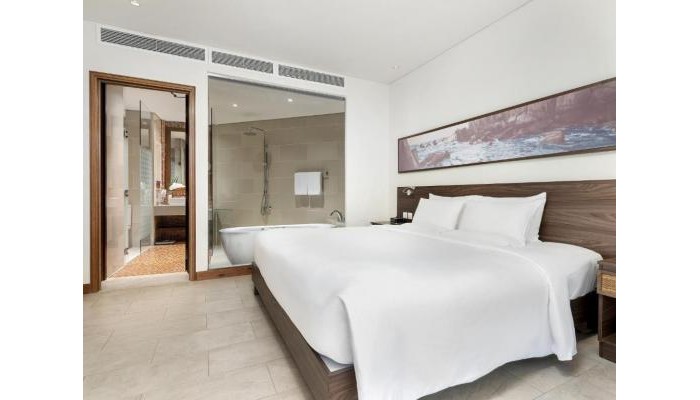 Novotel Phu Quoc Resort poza 12