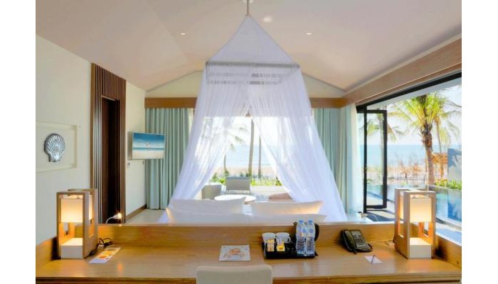 Novotel Phu Quoc Resort poza 10