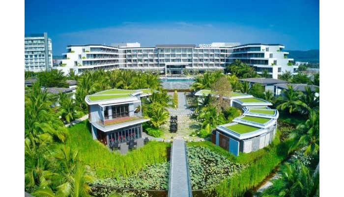 Novotel Phu Quoc Resort poza 0