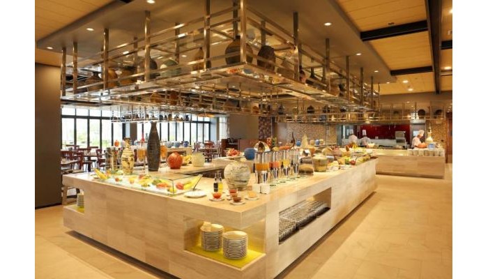 Novotel Phu Quoc Resort poza 20