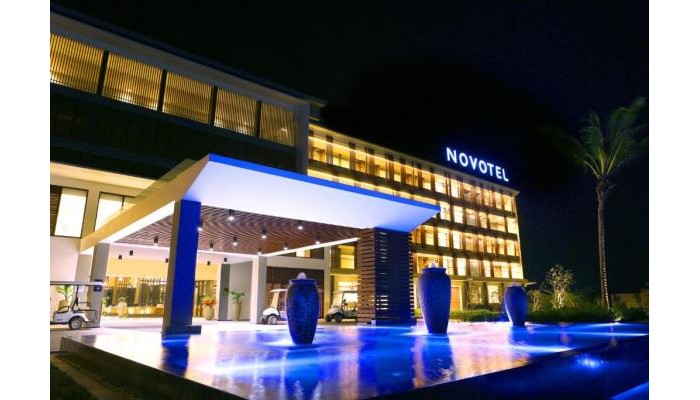 Novotel Phu Quoc Resort poza 2