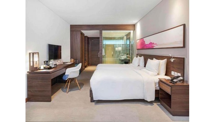 Novotel Phu Quoc Resort poza 6