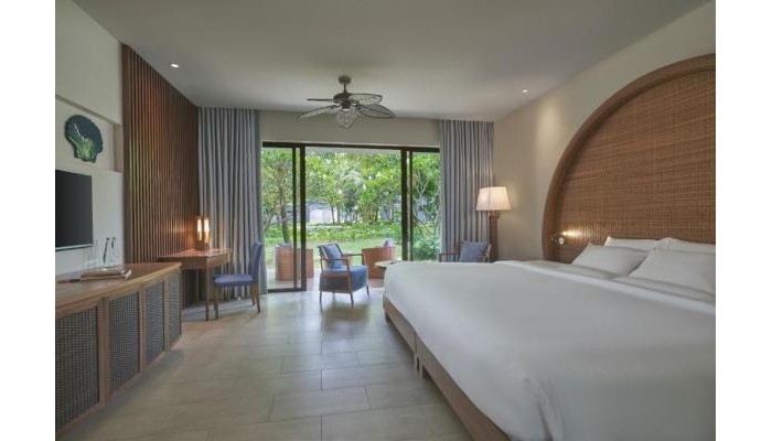 Novotel Phu Quoc Resort poza 9