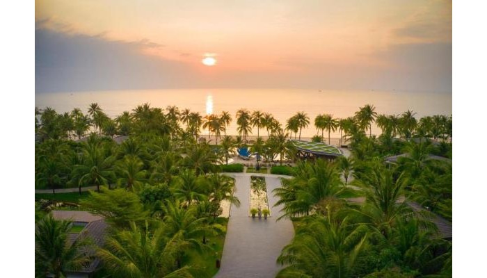 Novotel Phu Quoc Resort poza 30