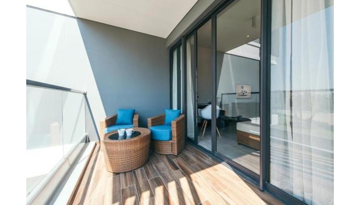 Novotel Phu Quoc Resort poza 8