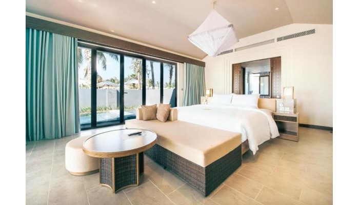 Novotel Phu Quoc Resort poza 11