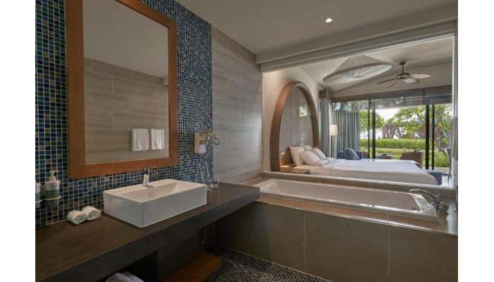 Novotel Phu Quoc Resort poza 5