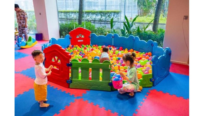 Novotel Phu Quoc Resort poza 25