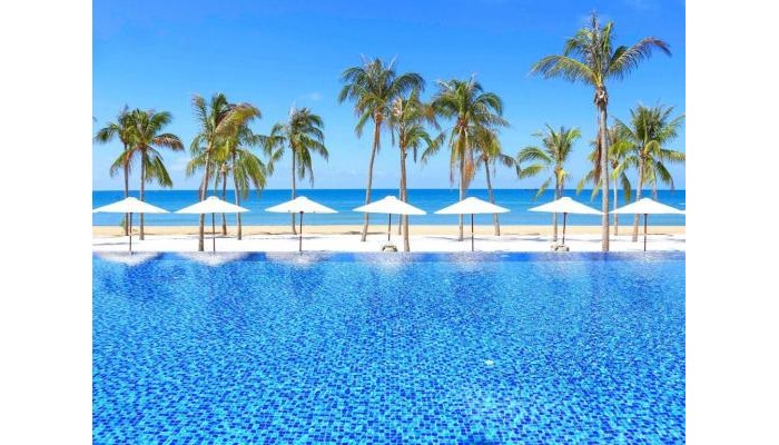 Novotel Phu Quoc Resort poza 27