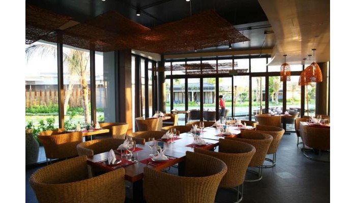 Novotel Phu Quoc Resort poza 18