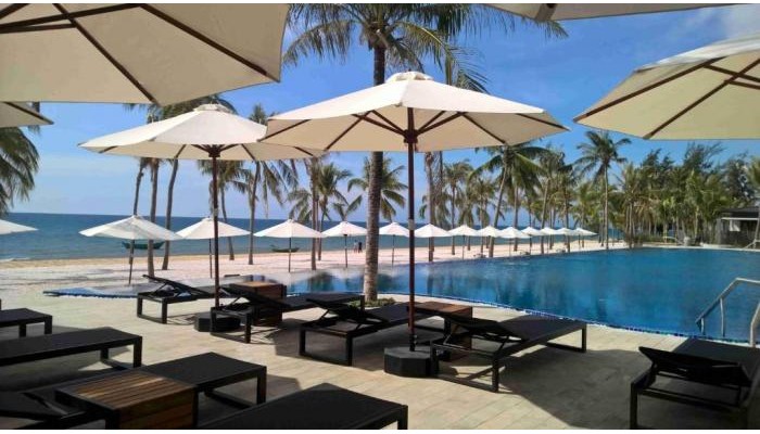 Novotel Phu Quoc Resort poza 29