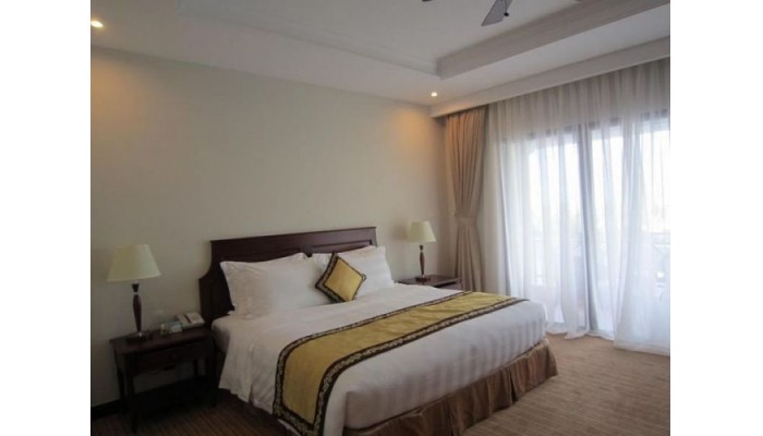 Vinpearl Phu Quoc Resort poza 8