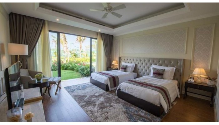 Vinpearl Phu Quoc Resort poza 3