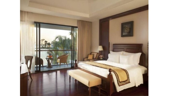 Vinpearl Phu Quoc Resort poza 4