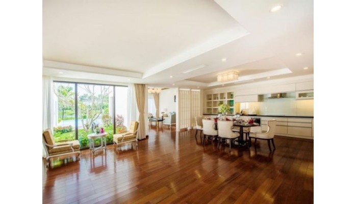 Vinpearl Phu Quoc Resort poza 5