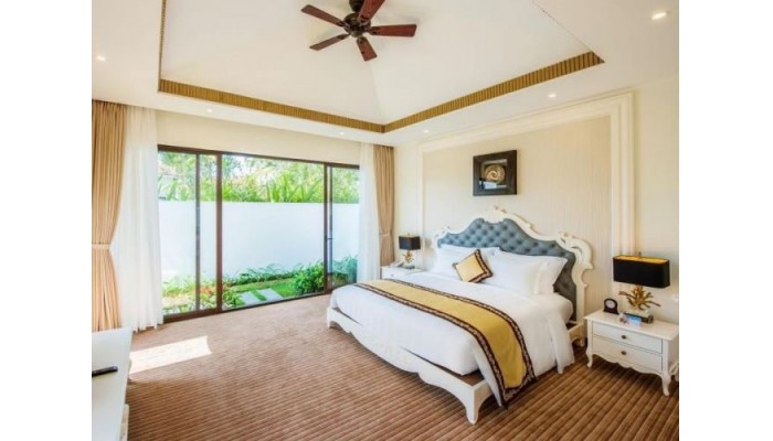 Vinpearl Phu Quoc Resort poza 7