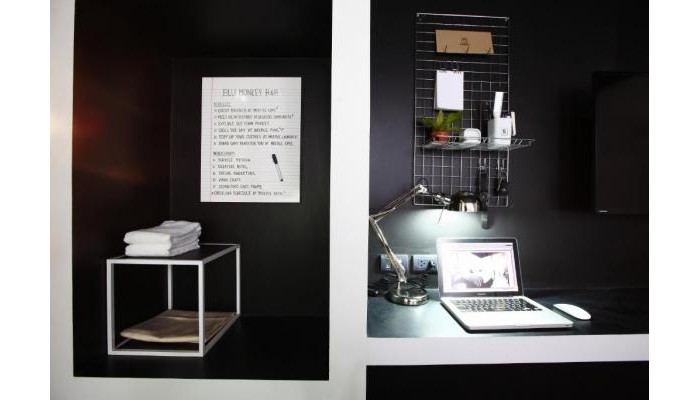 Blu Monkey Hub And Hotel Phuket poza 3