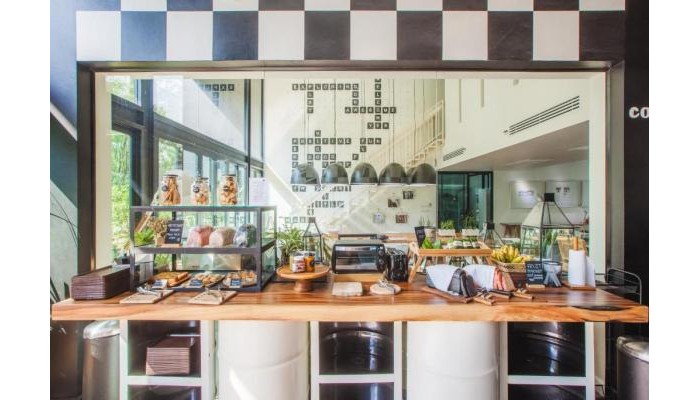 Blu Monkey Hub And Hotel Phuket poza 5