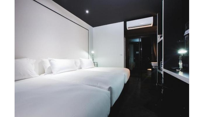 Blu Monkey Hub And Hotel Phuket poza 4