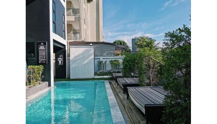 Blu Monkey Hub And Hotel Phuket poza 7
