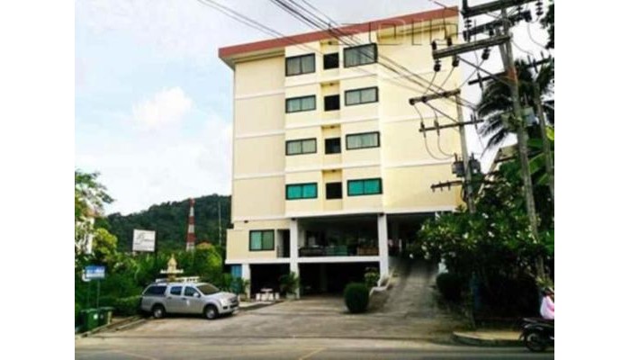 Hotel Aj Residence poza 0