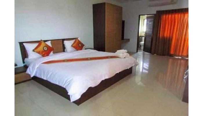 Hotel Aj Residence poza 4