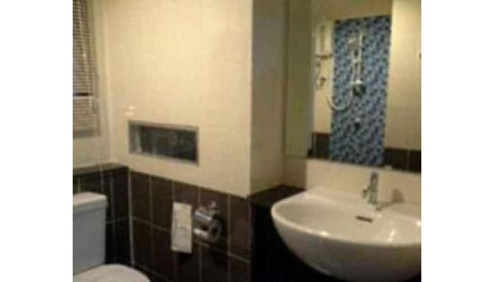 Hotel Aj Residence poza 6