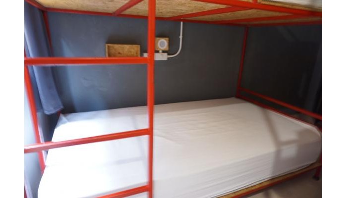 Hotel Bed Hostel poza 1