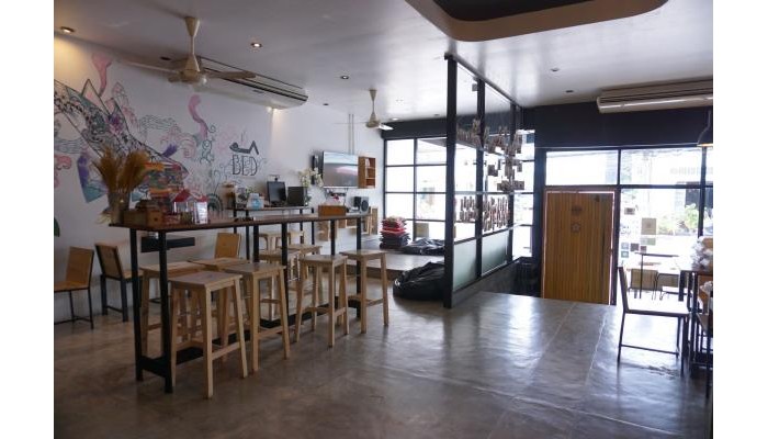 Hotel Bed Hostel poza 2