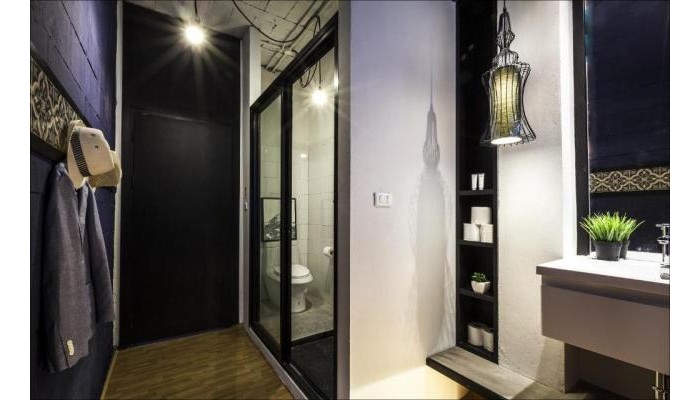 Hotel Fulfill Phuket poza 7